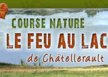 Le Feu au Lac
