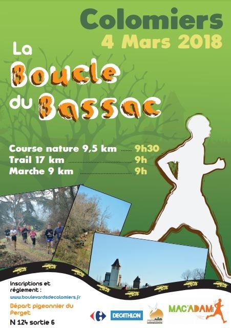 La Boucle du Bassac