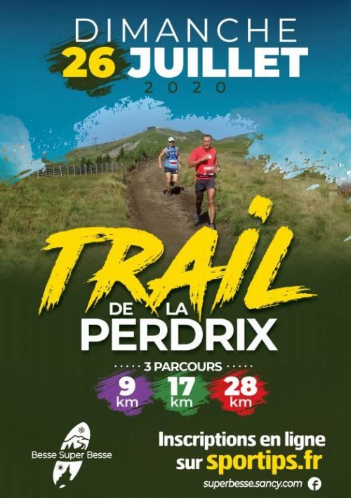 L’Envol de la Perdrix