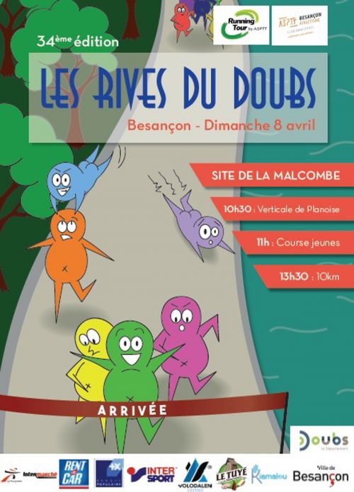 Les Rives du Doubs