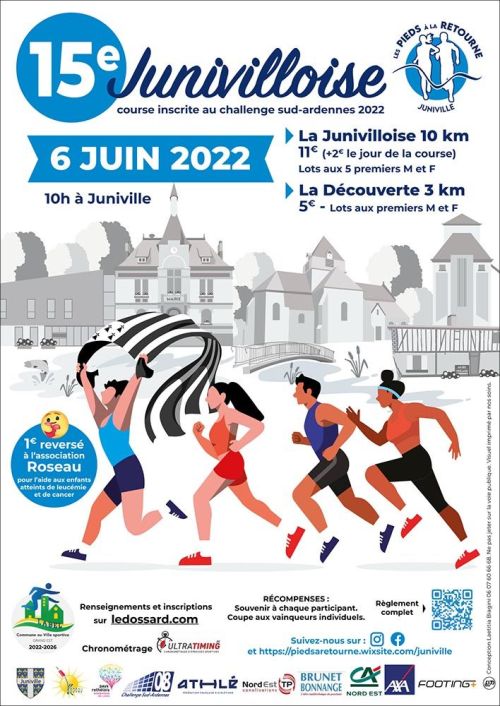 La Junivilloise