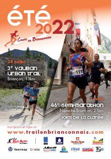 Vauban Urban Trail