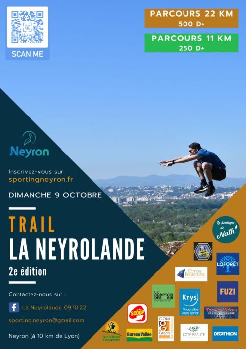 La Neyrolande