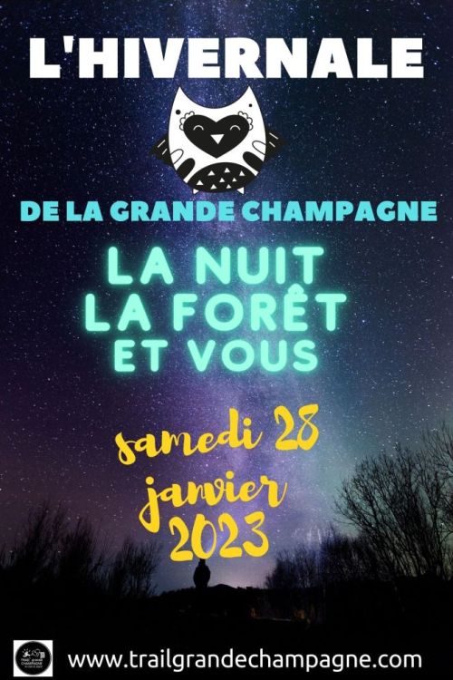 L'Hivernale de la Grande Champagne