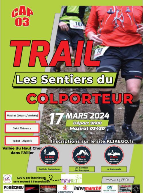 Les Sentiers du Colporteur