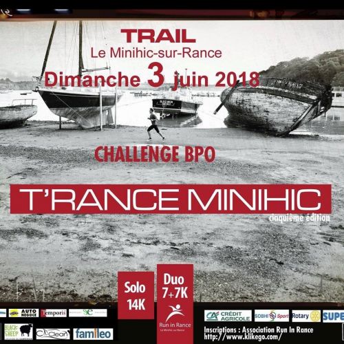 T'Rance Minihic