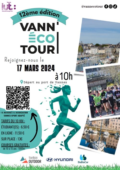 Vann'Eco Tour