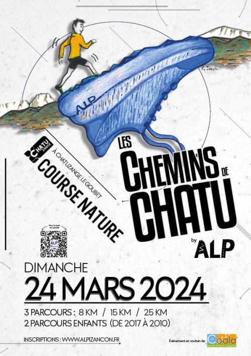 Les Chemins de Chatu