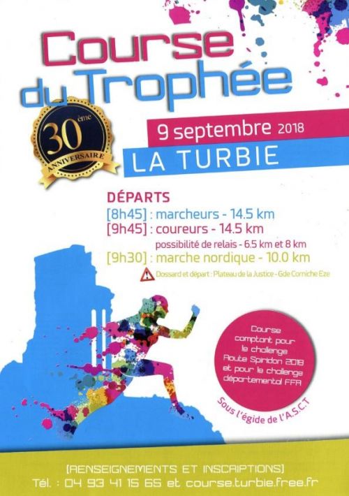 Course du Trophée
