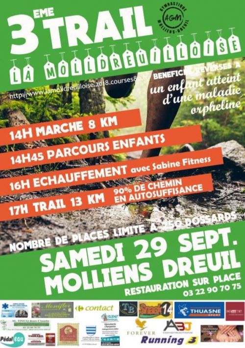 La Molldreuilloise