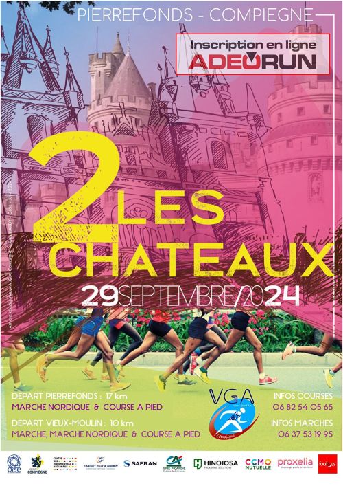 Les Deux Châteaux