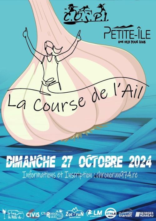 Course de l'Ail