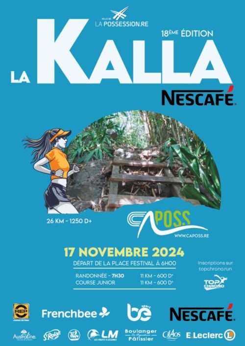 La Kalla