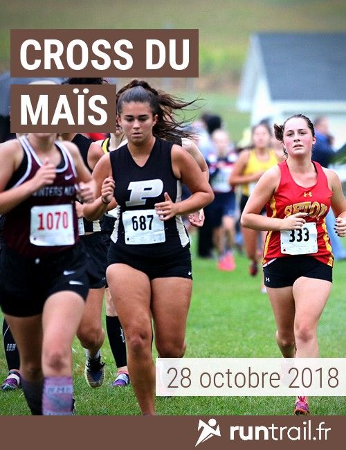 Cross du Maïs
