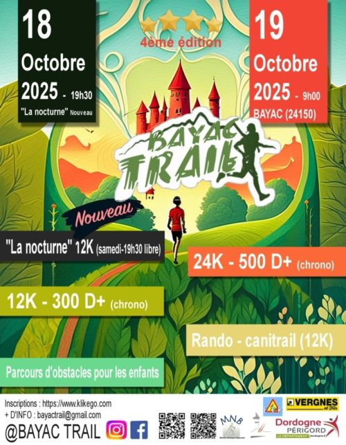 Trails Bayac