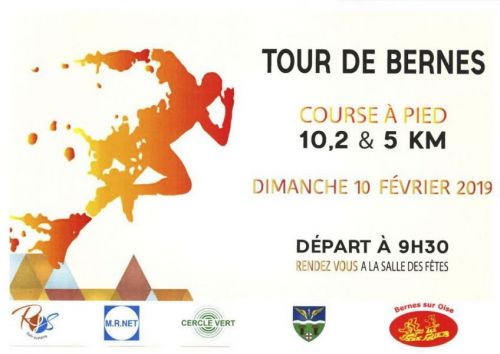 Tour de Bernes
