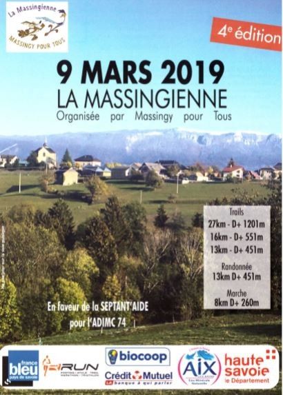 La Massingienne