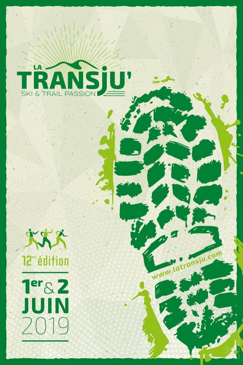 La Transju'Trail