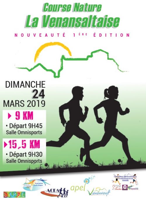 La Venansaltaise