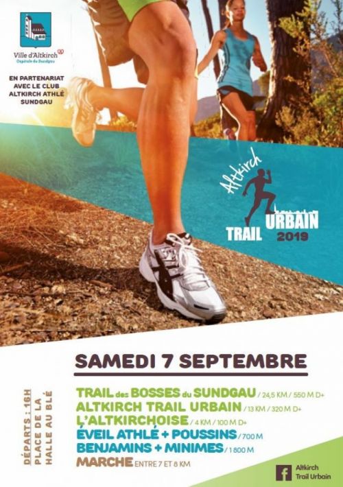 Altkirch Trails