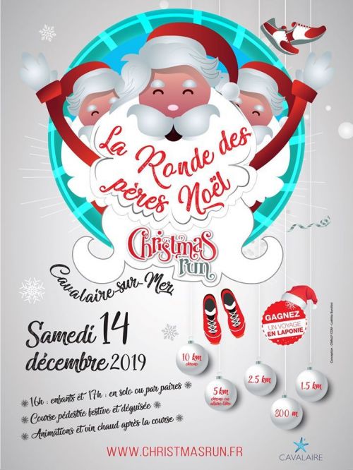 Christmas Run
