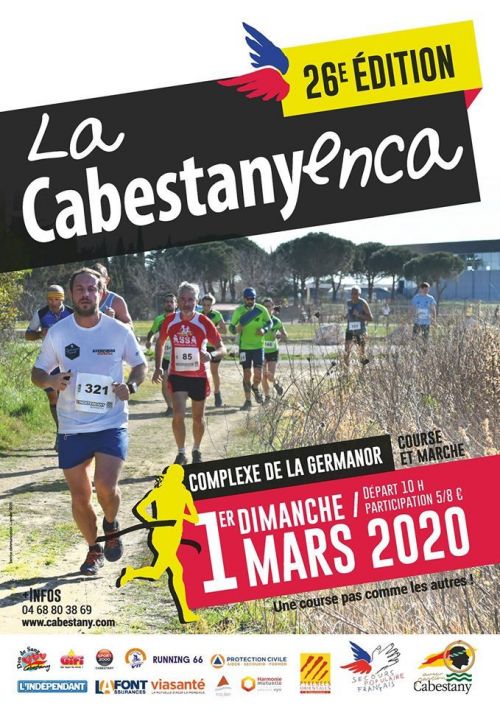 La Cabestanyenca