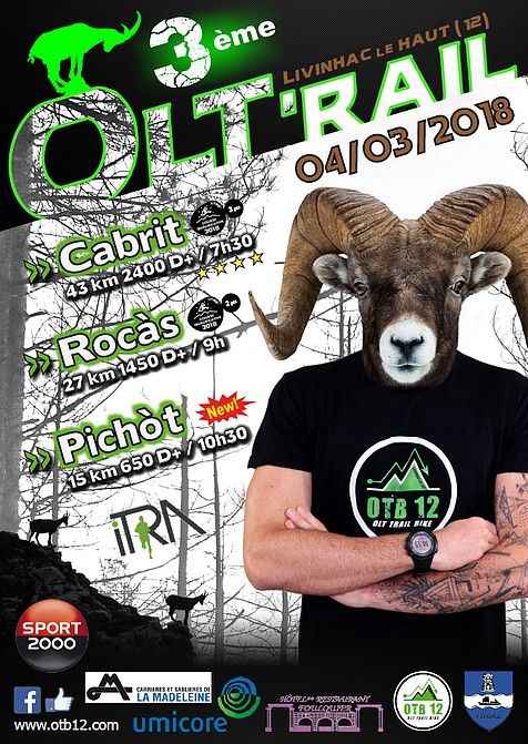 OLT'Rail