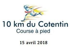 10 km du Cotentin