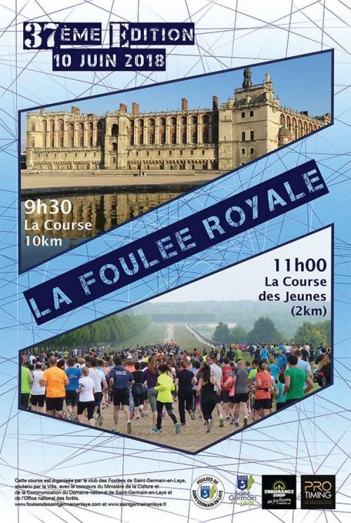 La Foulee Royale