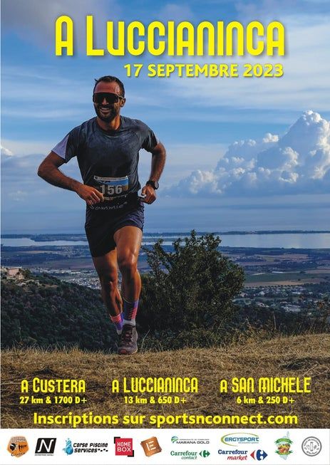 A Luccianinca