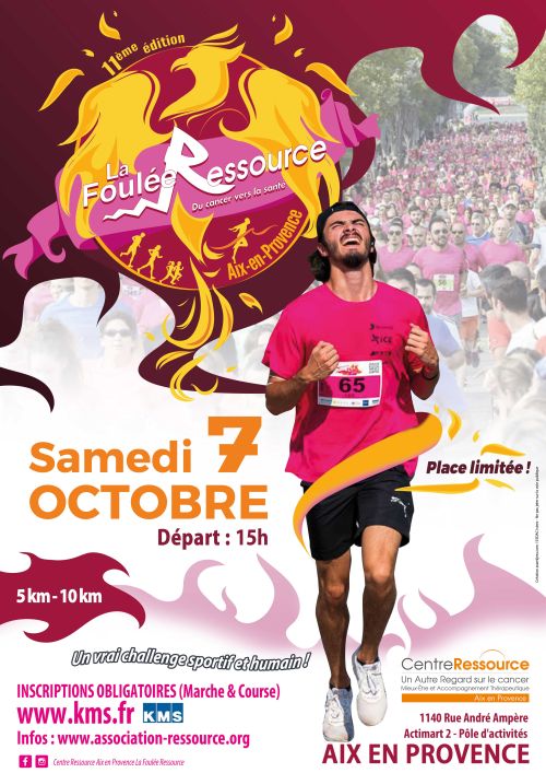 La Foulée Ressource