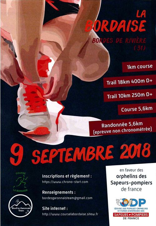 La Bordaise