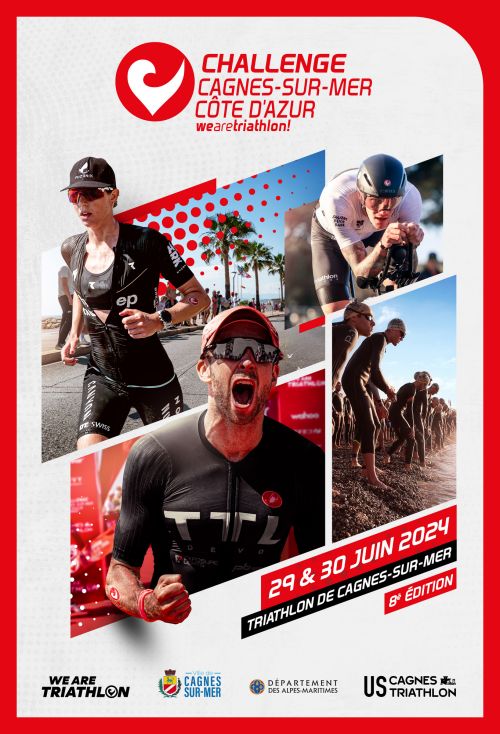 Challenge Cagnes-sur-Mer