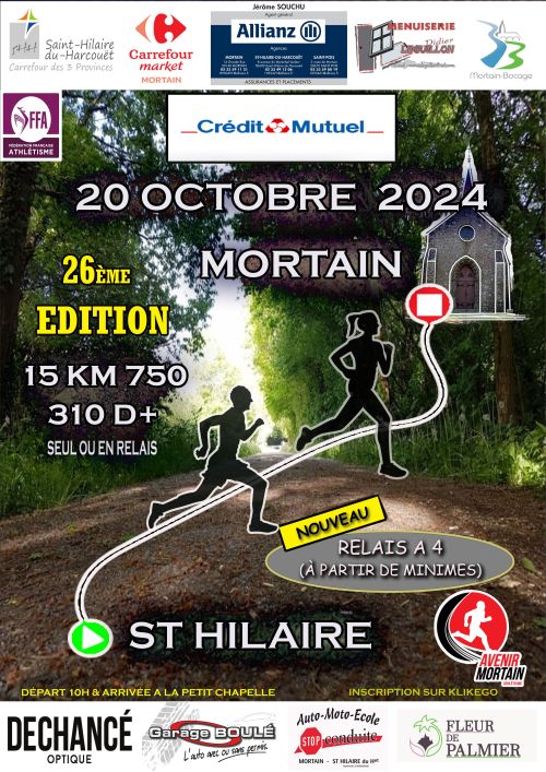 St Hilaire-Mortain