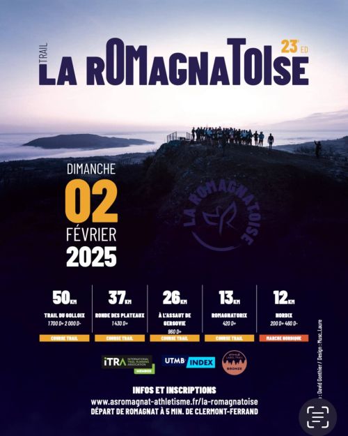 La Romagnatoise