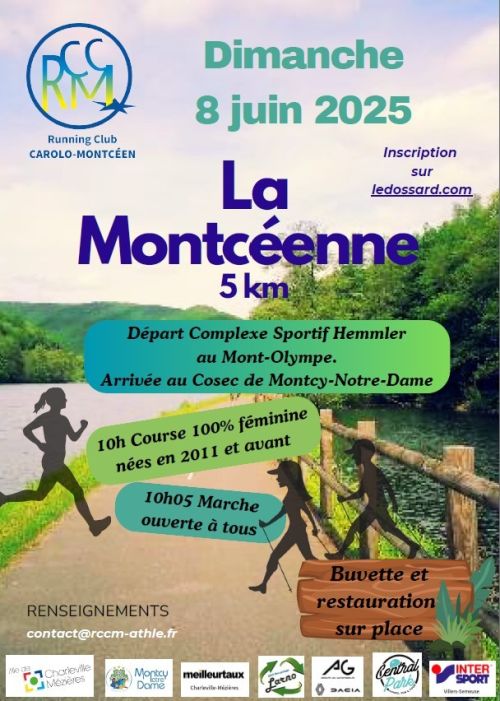 La Montcéenne