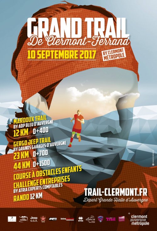 Grand Trail de Clermont-Ferrand