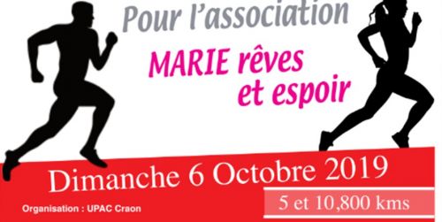 Courir au Pays de Craon