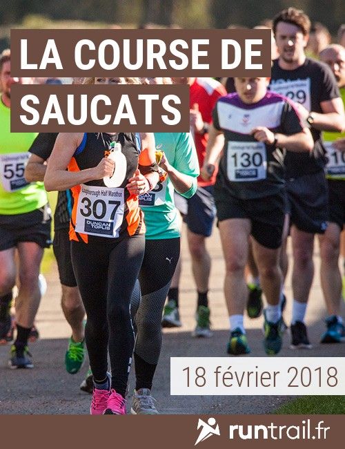 La Course de Saucats