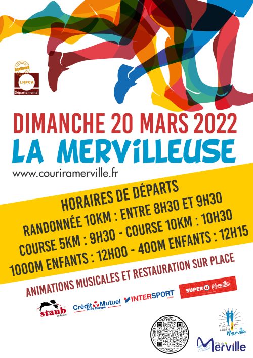 La Mervilleuse
