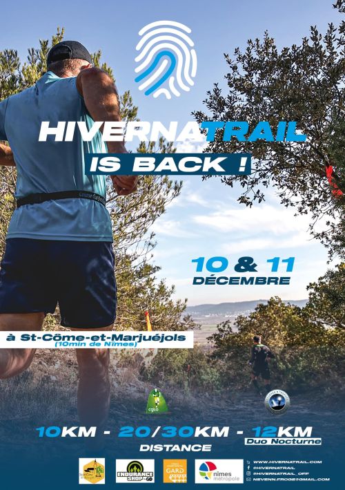Hivernatrail