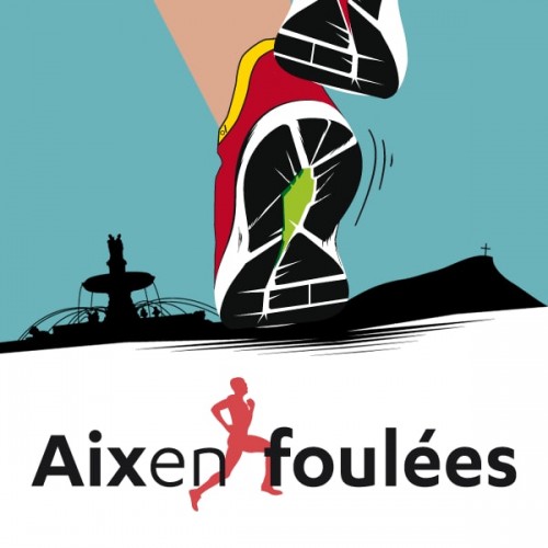 Aix en Foulées