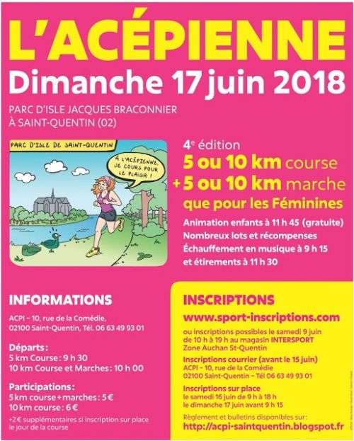 L'Acépienne