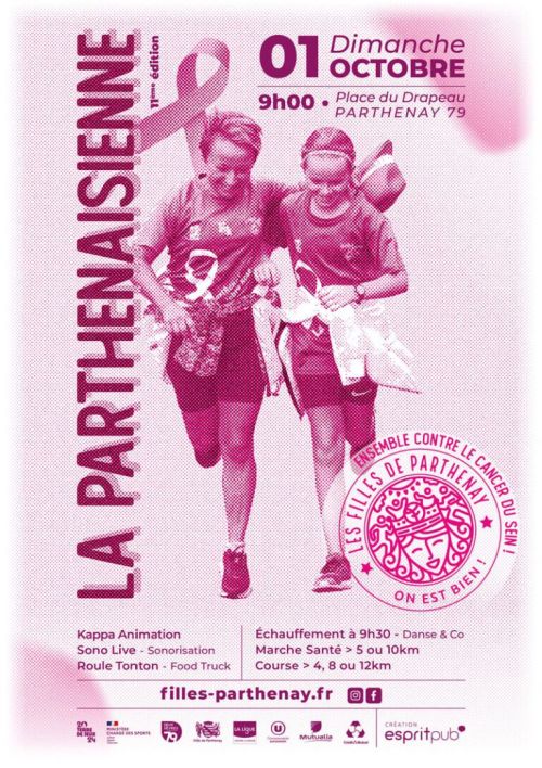 La Parthenaisienne