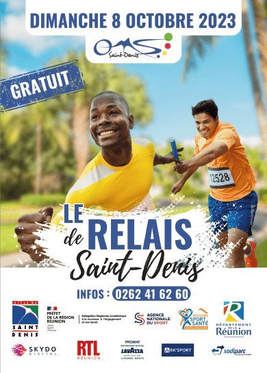 Relais de Saint Denis
