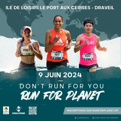 Run For Planet