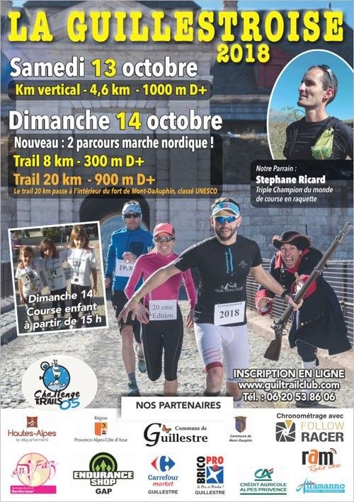 La Guillestroise