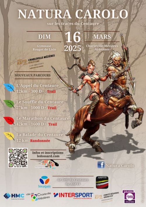 Natura Carolo