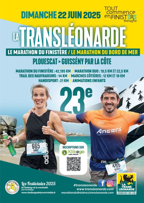 La Transléonarde