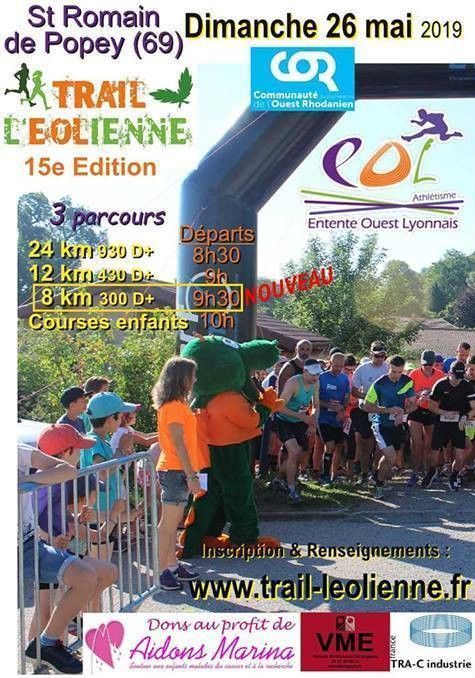 L’Éolienne